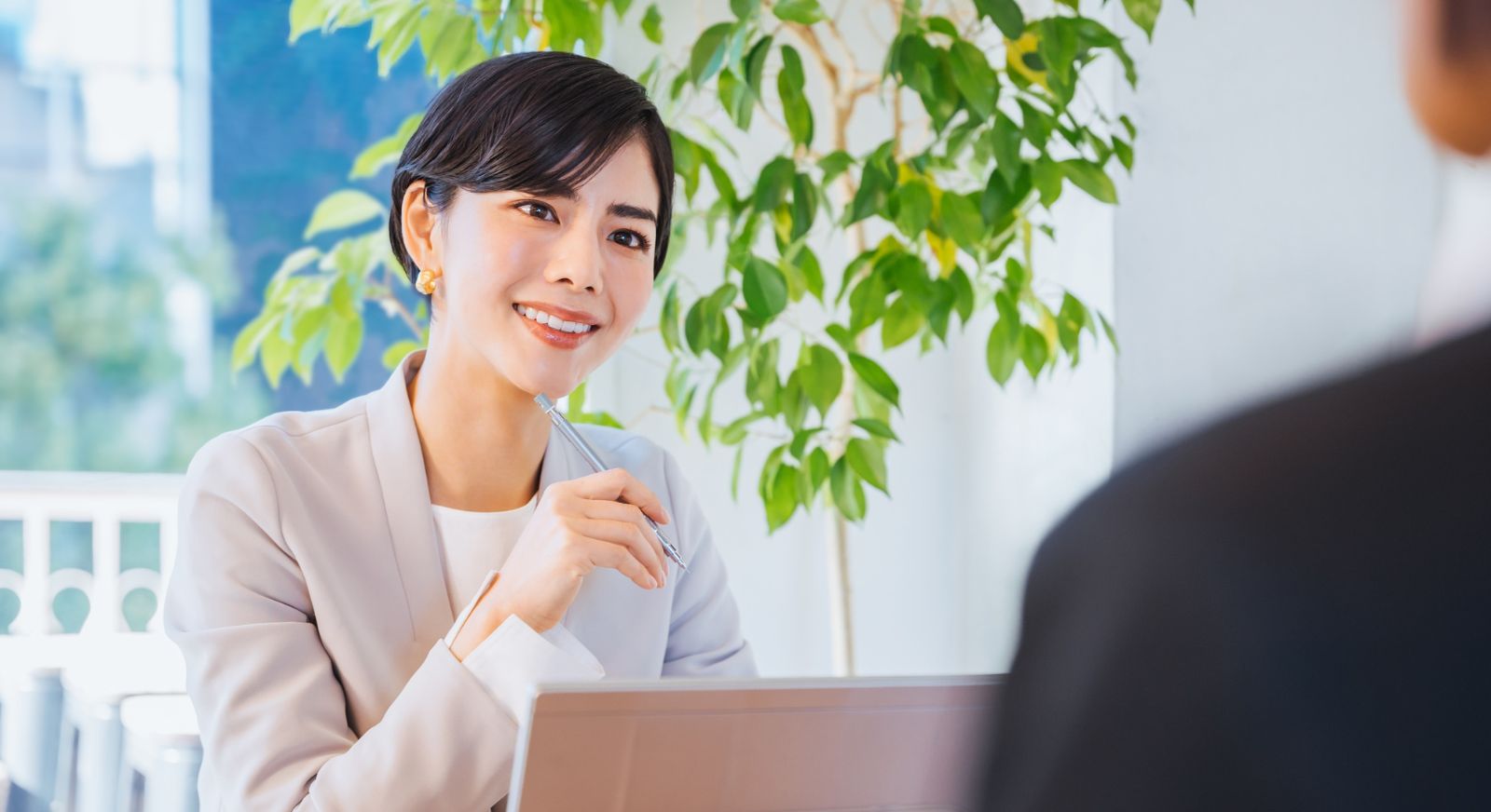 リフォーム業者との相談