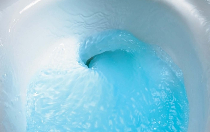 力強く洗う「3Dツイスター水流」