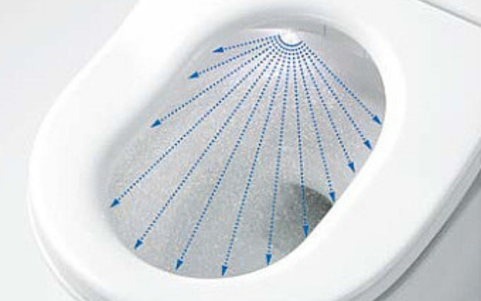 汚れを防ぐ「プレミスト」