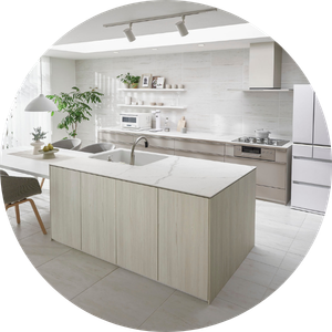 システムキッチン