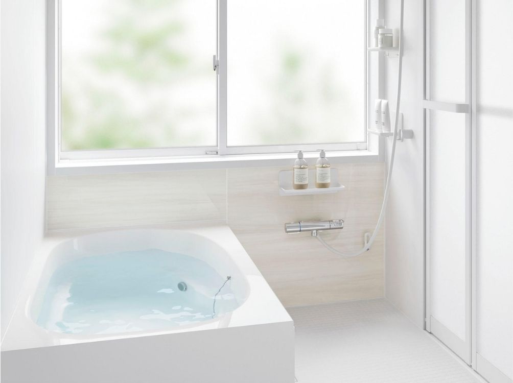 水回りリフォーム事例