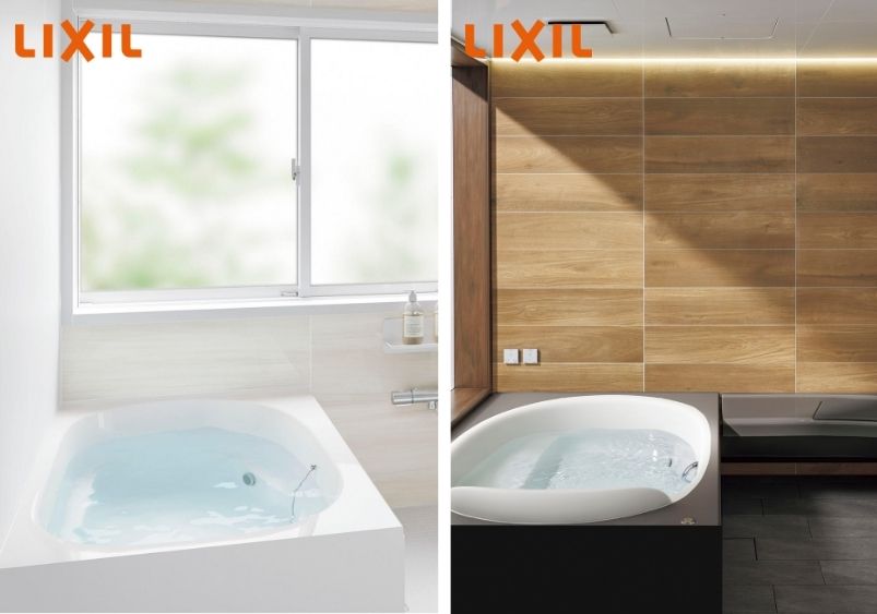 LIXIL バスルーム スパージュ・リデア