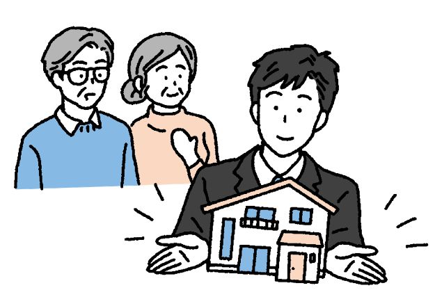 無理のない資金計画をご提案