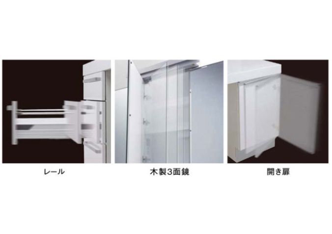 ソフトクローズ機構