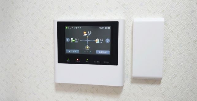 蓄電池システム