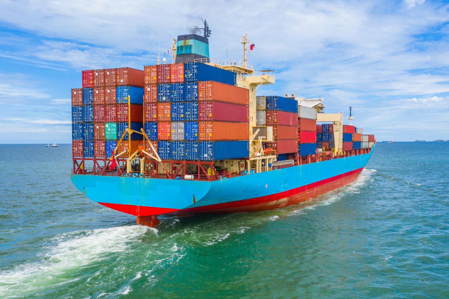 現在の貿易状況と影響