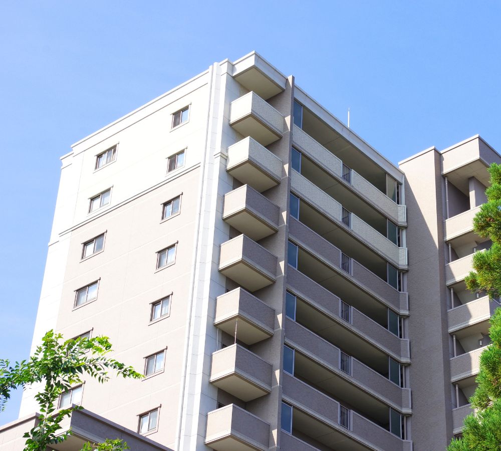 中古マンションリノベーション