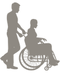 バリアフリー