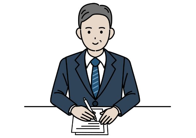 管理組合の工事申請書類サポート