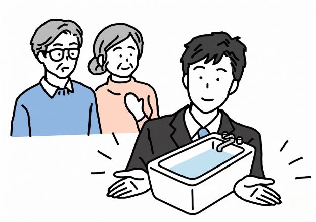 最適なプラン提案