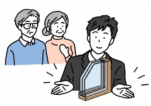 ライフスタイルに合わせた賢い省エネ提案