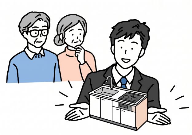 最適なプラン提案
