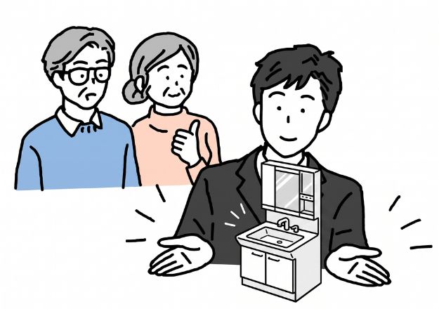 最適なプラン提案